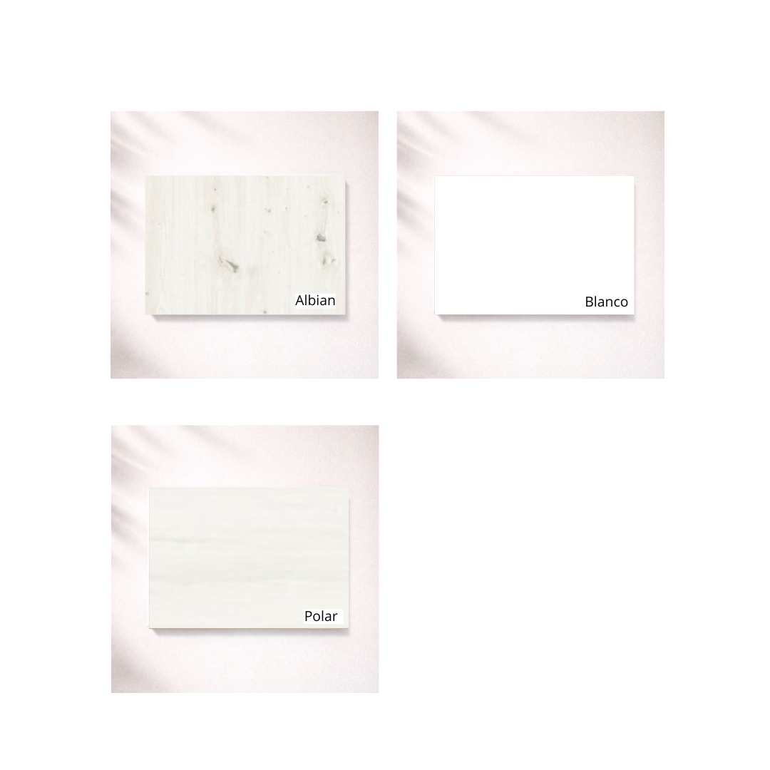 Mesa de centro redonda elevable patas inclinadas