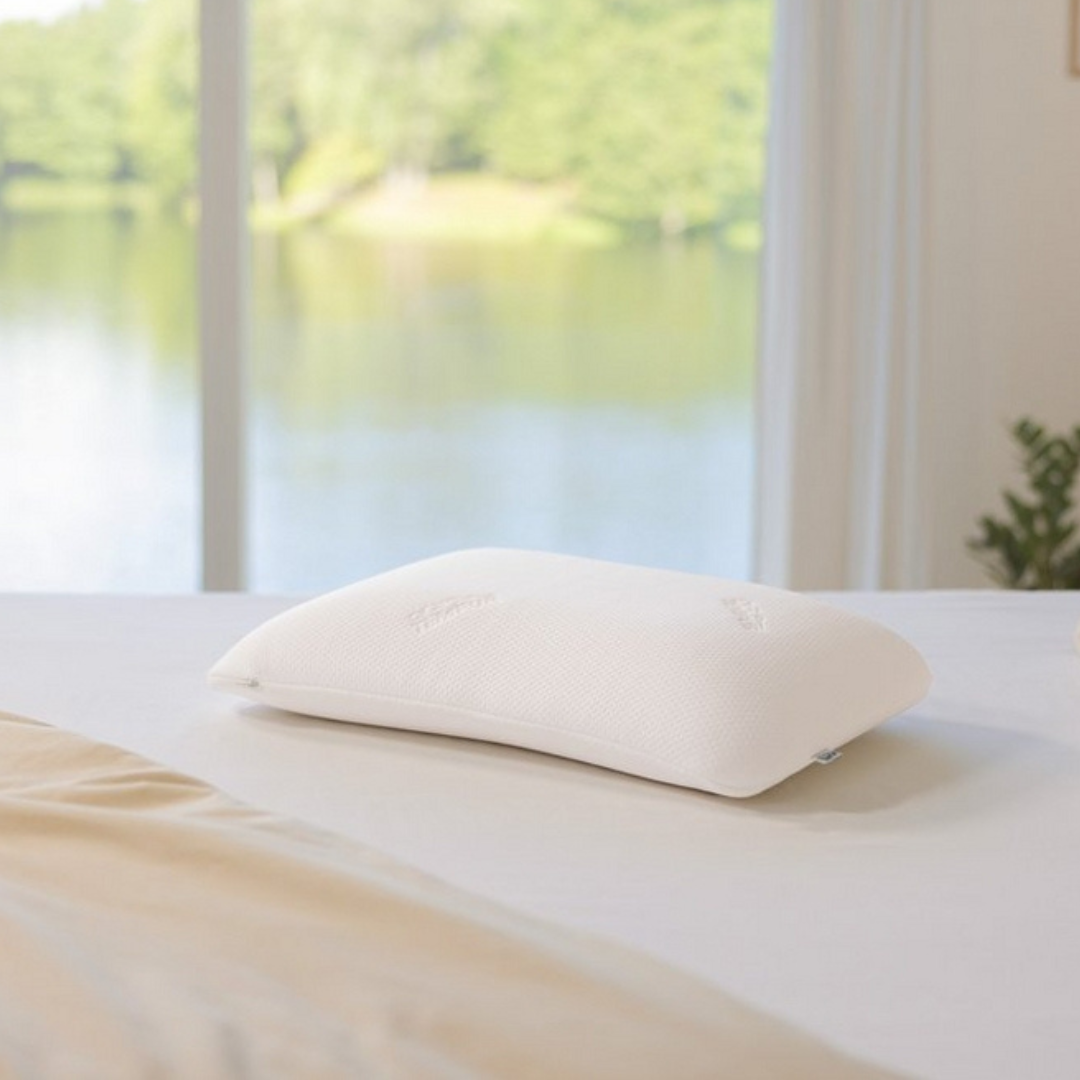 Almohada TEMPUR 2 en 1