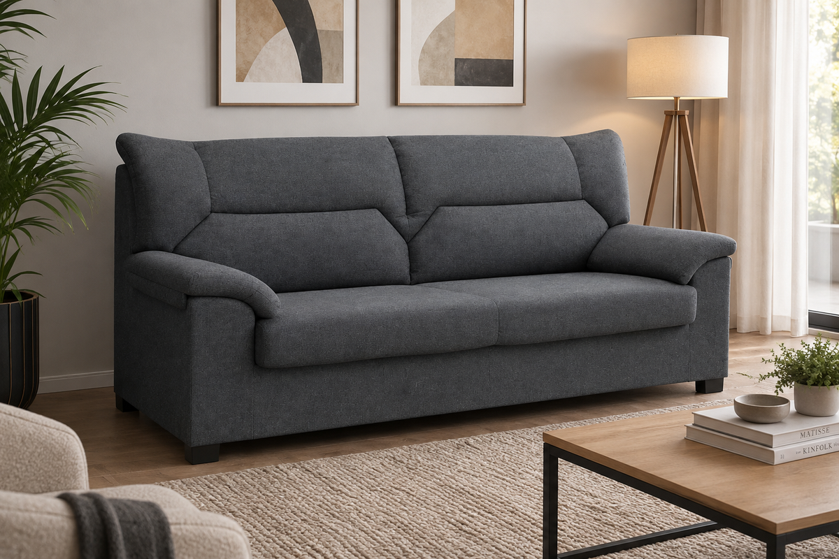 SOFA 3+2 MAXY