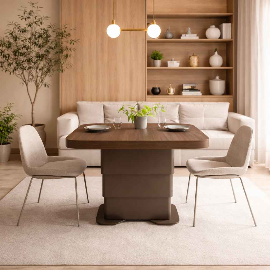 Elegant Elevable & Extensible