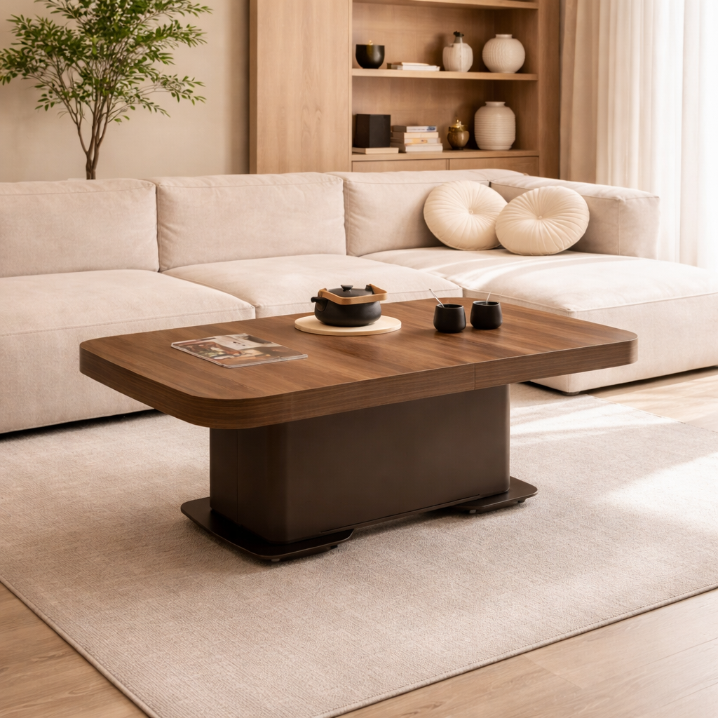 Elegant Elevable & Extensible