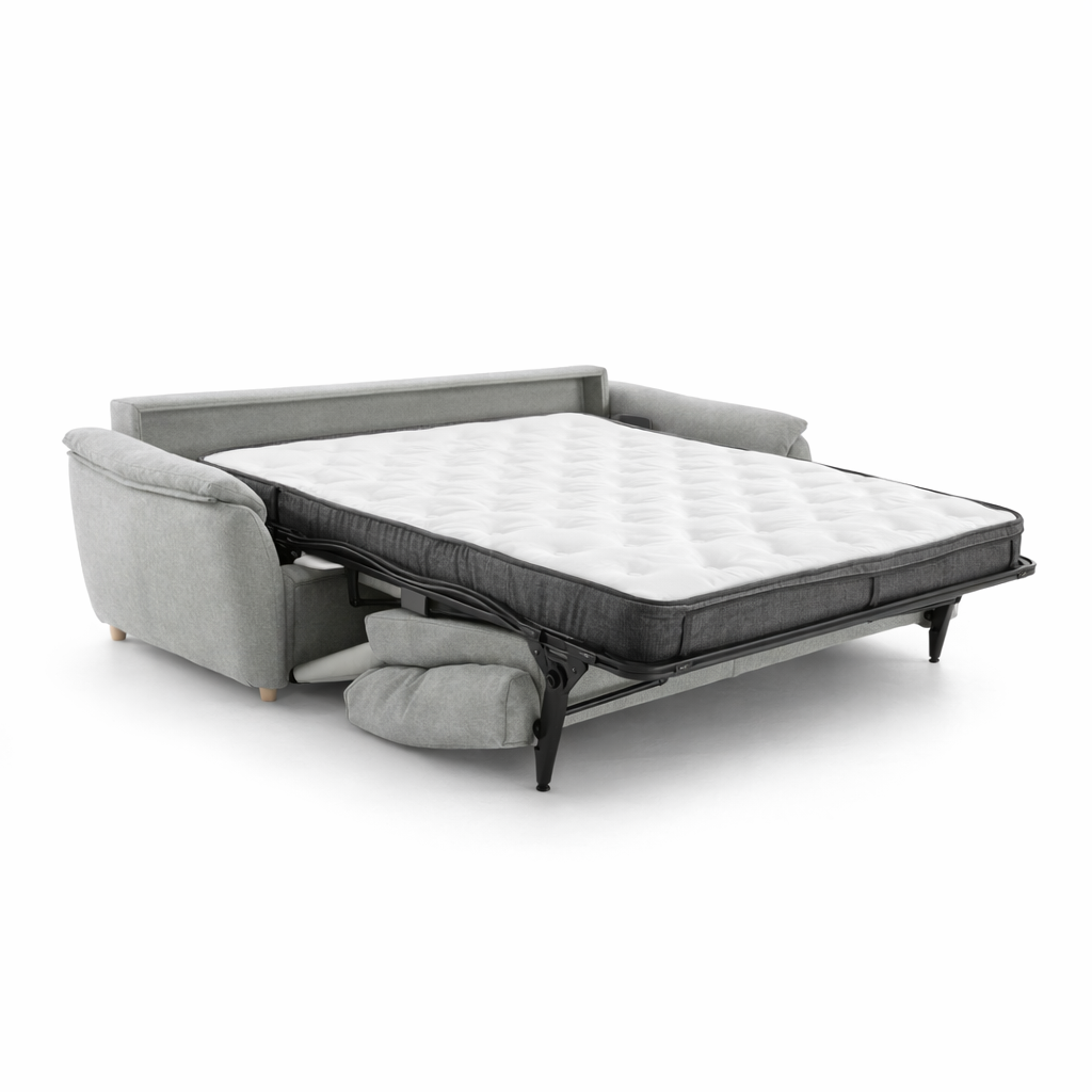 Sofá cama Amour sistema italiano
