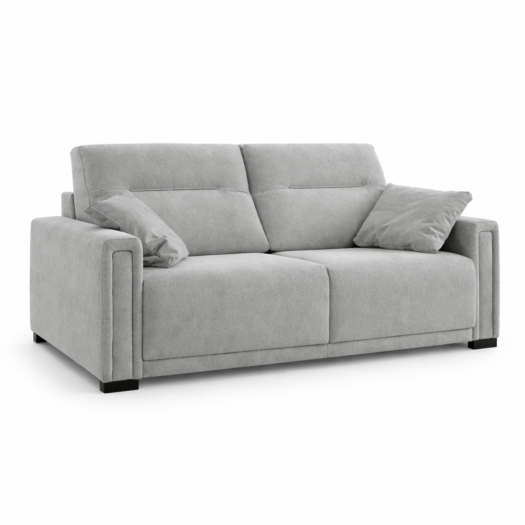 Sofá cama Akia sistema italiano