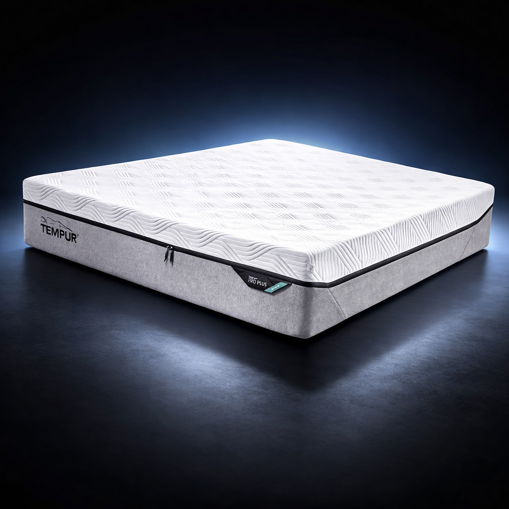 TEMPUR PRO® Plus SmartCool™ Medium