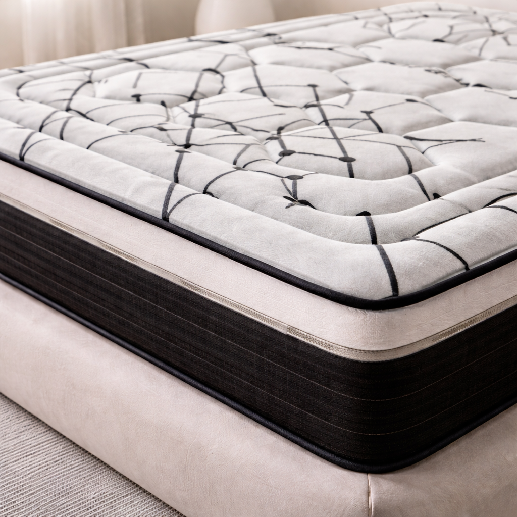 Colchón Lex Viscoelástico