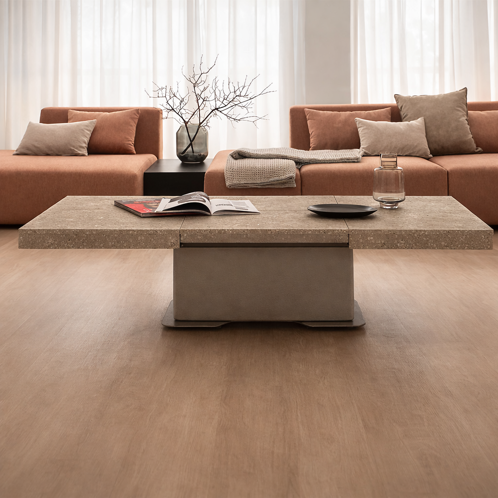 Elegant Elevable & Extensible