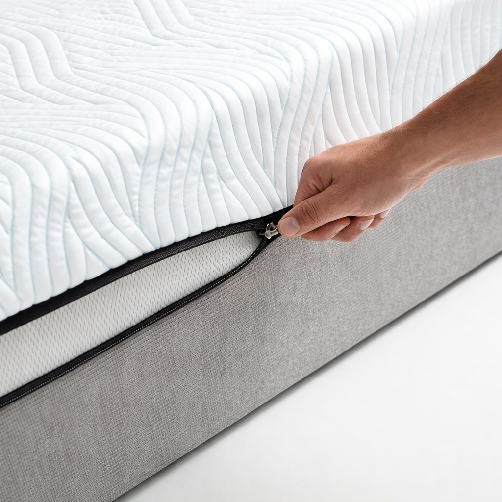 TEMPUR PRO® Plus SmartCool™ Medium