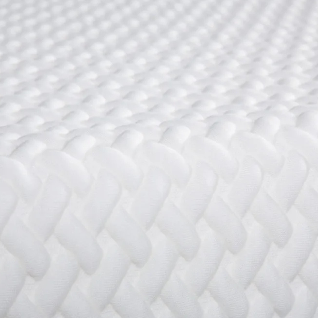 Colchon SEALY HYBRID ESSENCE WHITE