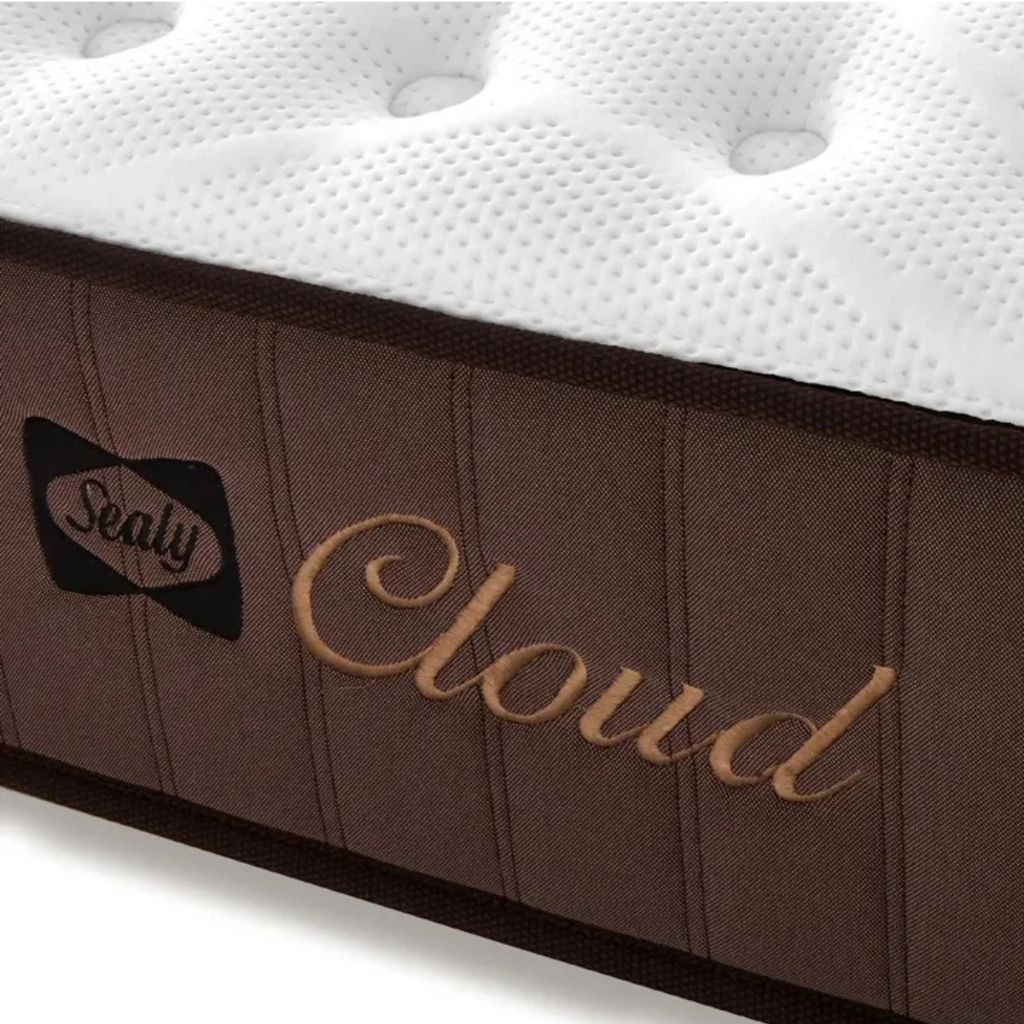 Colchon SEALY CLOUD