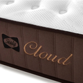Colchon SEALY CLOUD