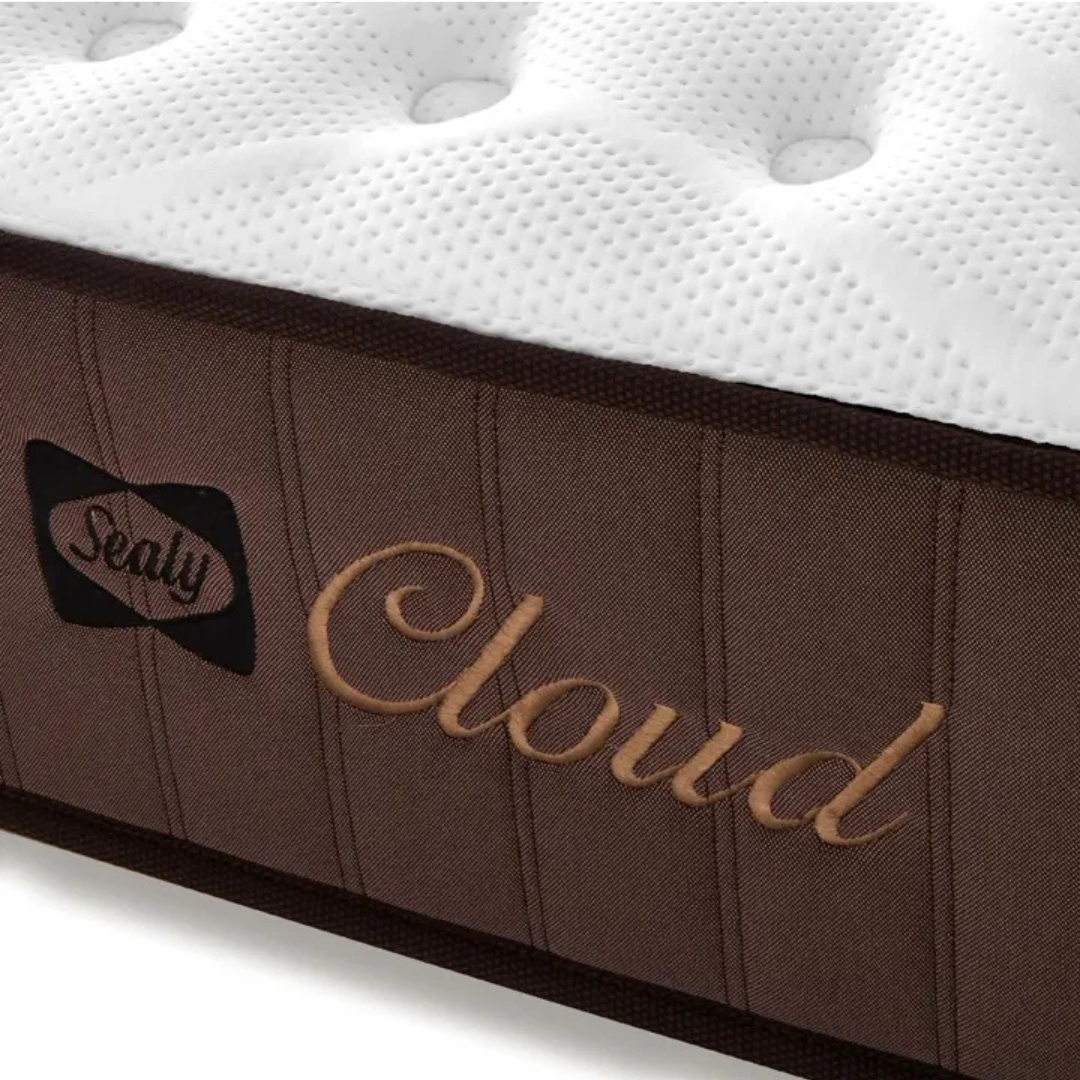 Colchon SEALY CLOUD