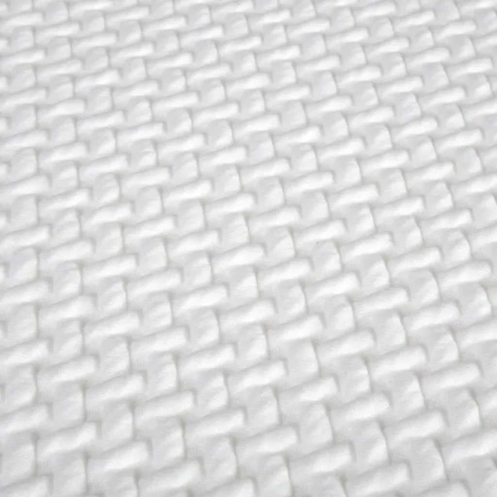 Colchon SEALY HYBRID ESSENCE WHITE