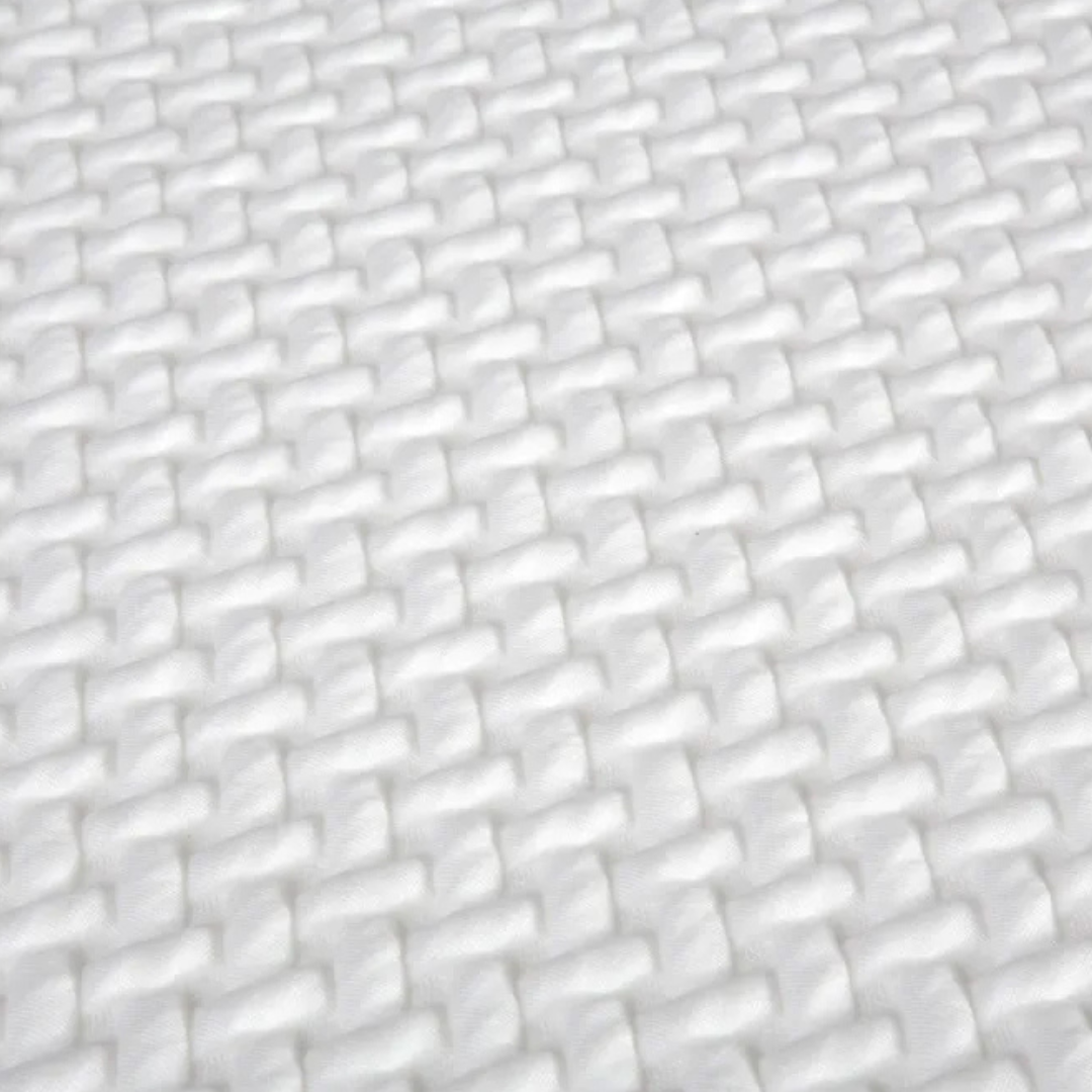 Colchon SEALY HYBRID ESSENCE WHITE