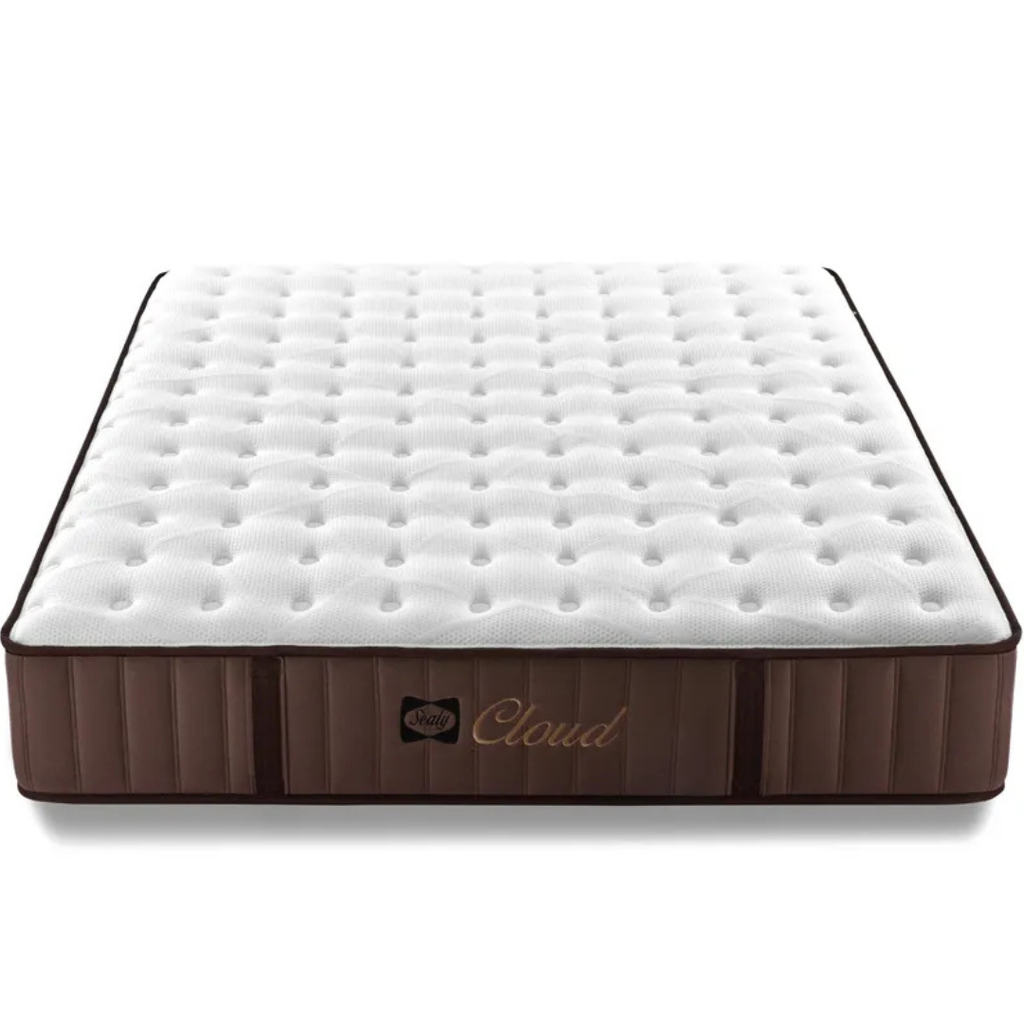 Colchon SEALY CLOUD