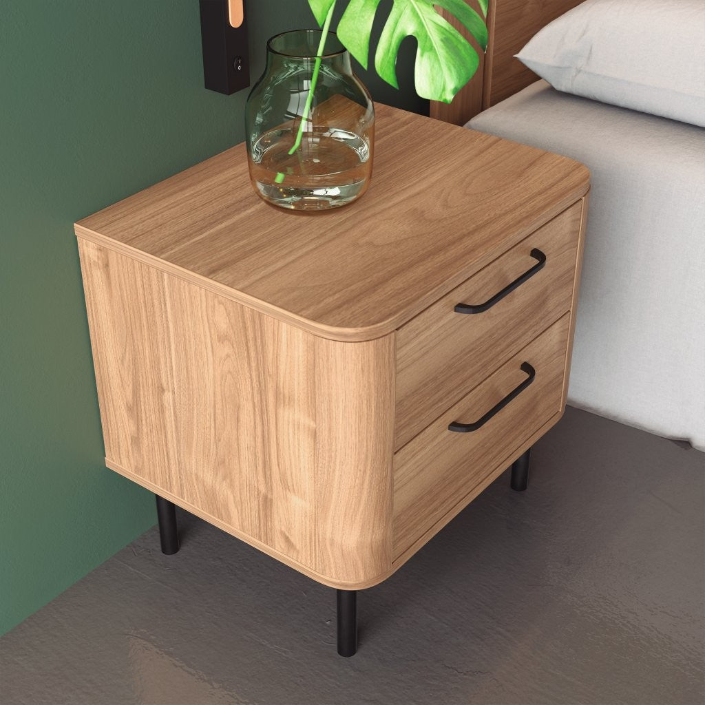 Mesa de noche MOD.DINA