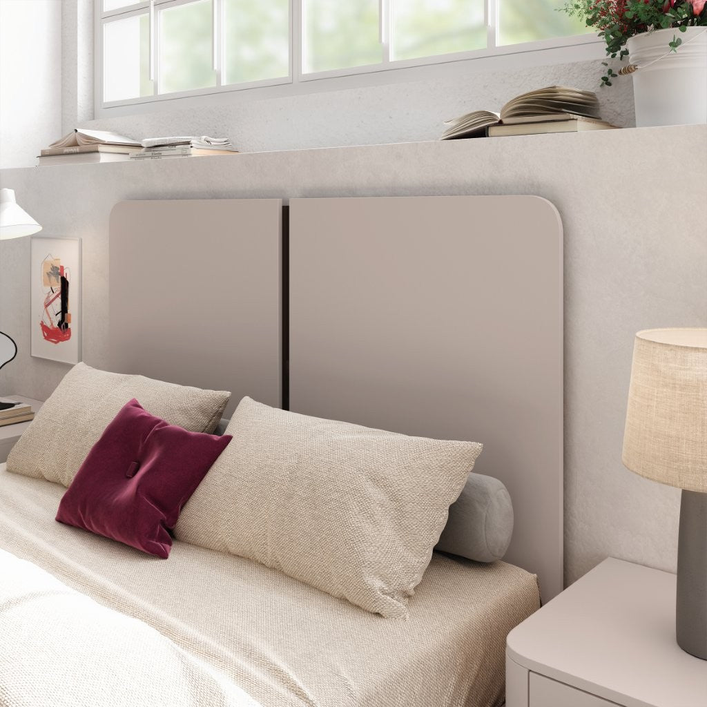 Cabezal MOD. BARIRAM