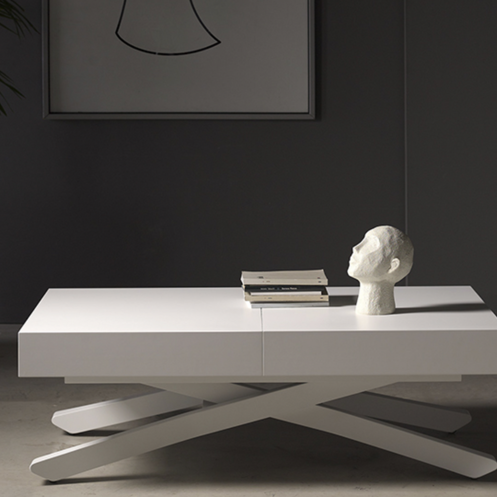 Long way extensibles y elevables