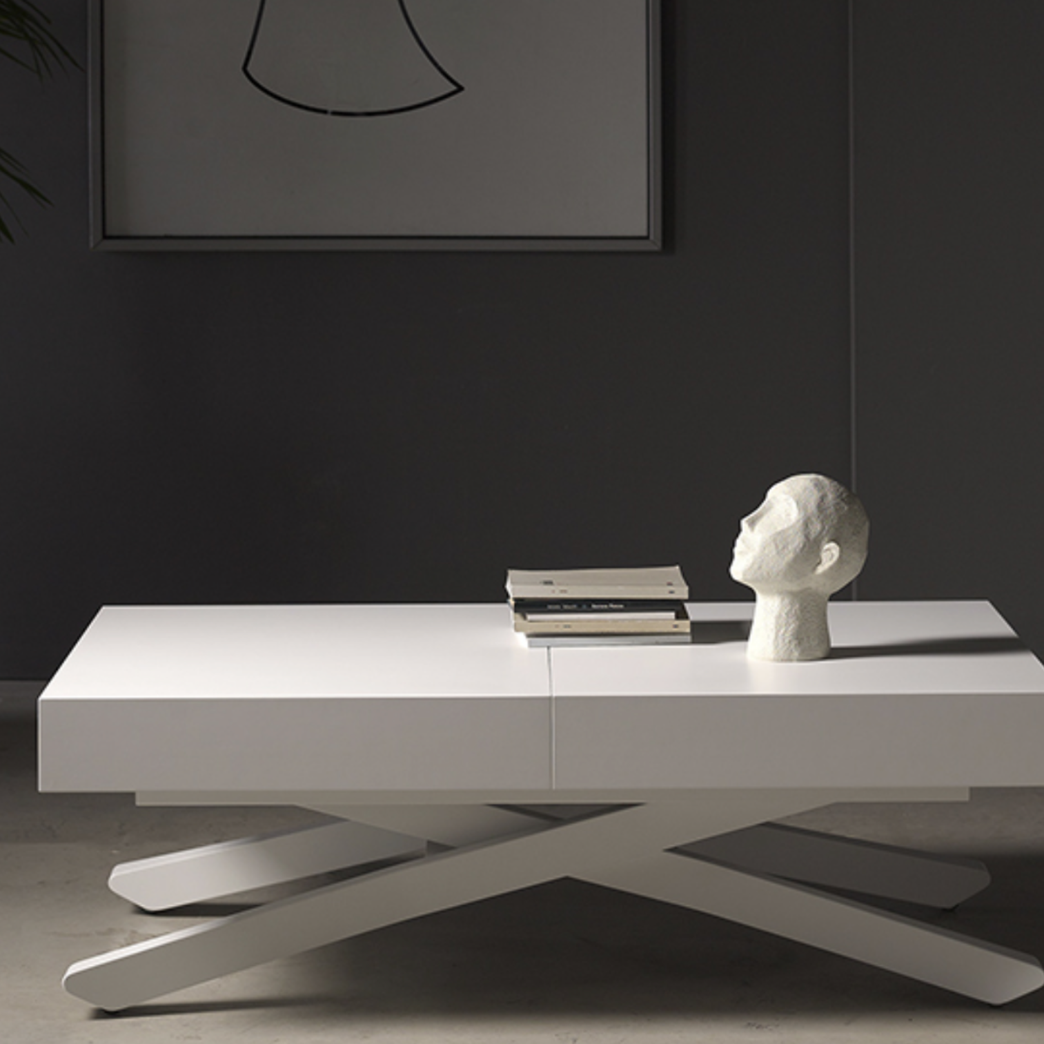 Long way extensibles y elevables