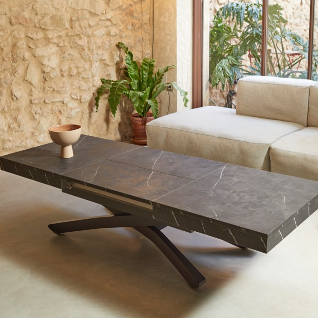 Long way extensibles y elevables