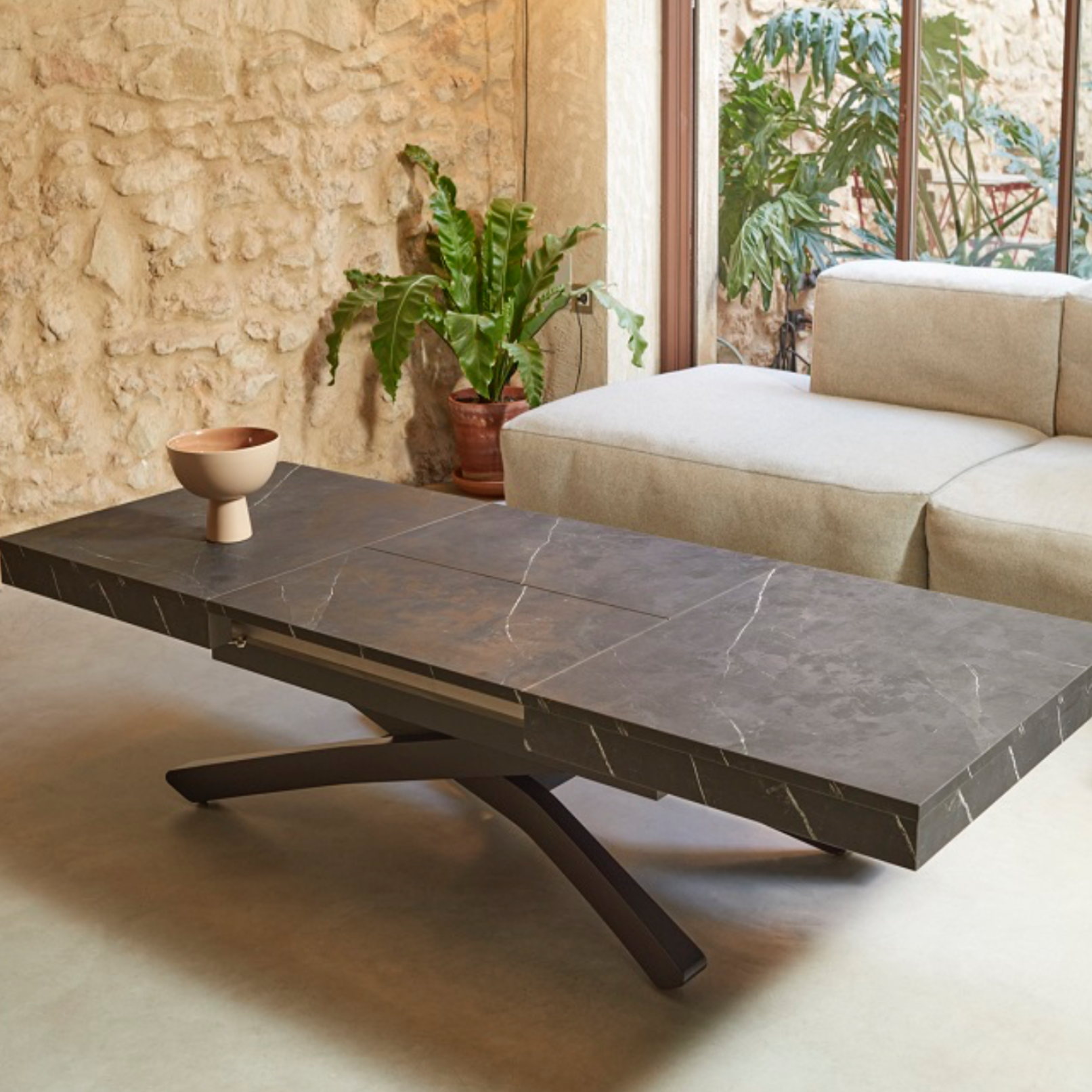 Long way extensibles y elevables