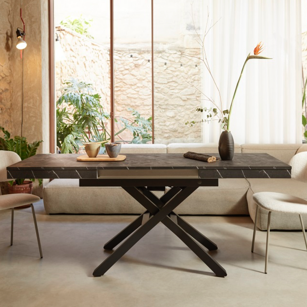 Long way extensibles y elevables